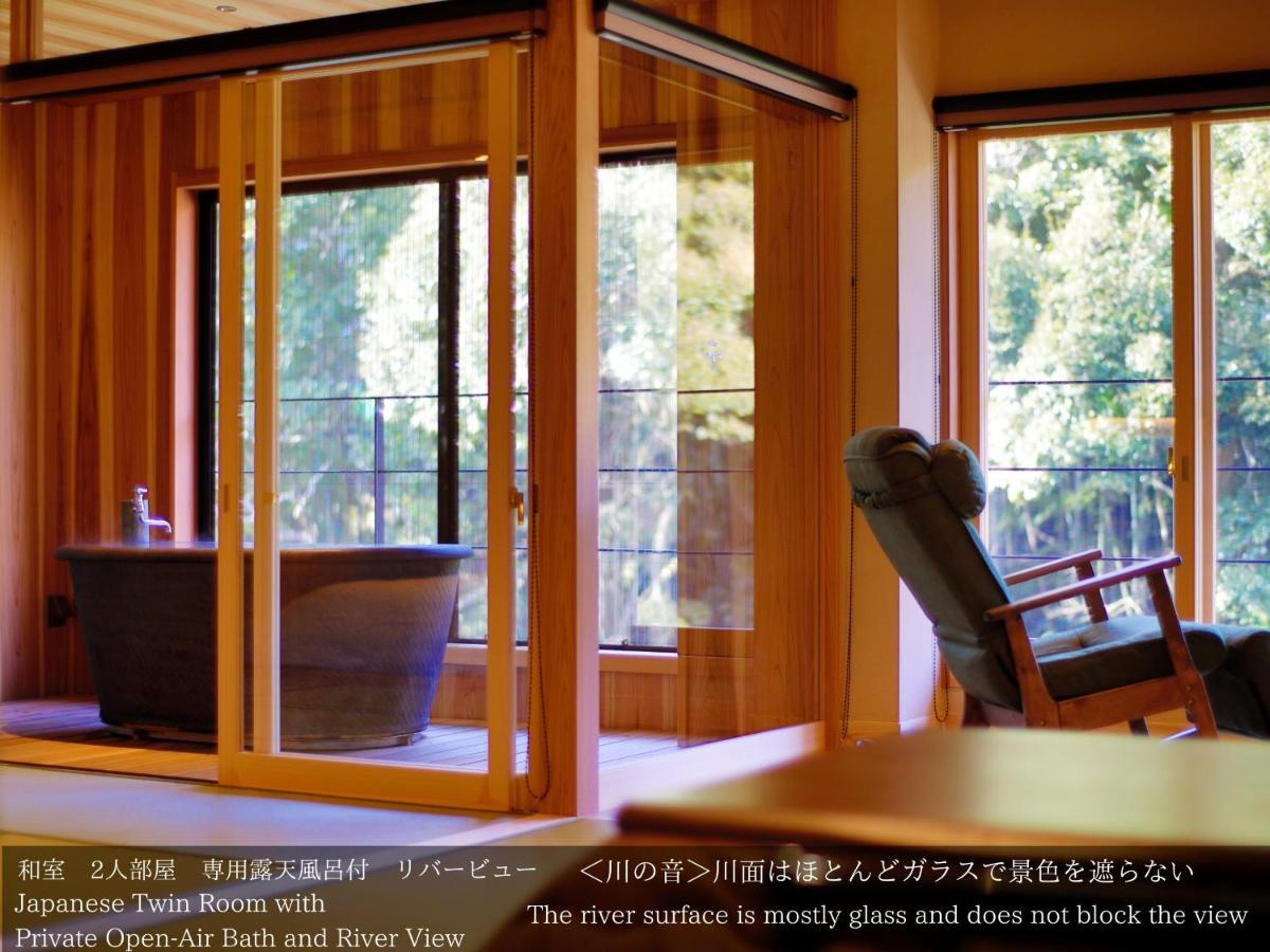 Tatsuta Ryokan Izu  Exteriér fotografie