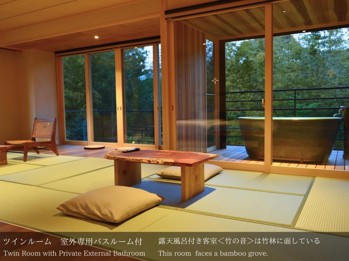 Tatsuta Ryokan Izu  Exteriér fotografie