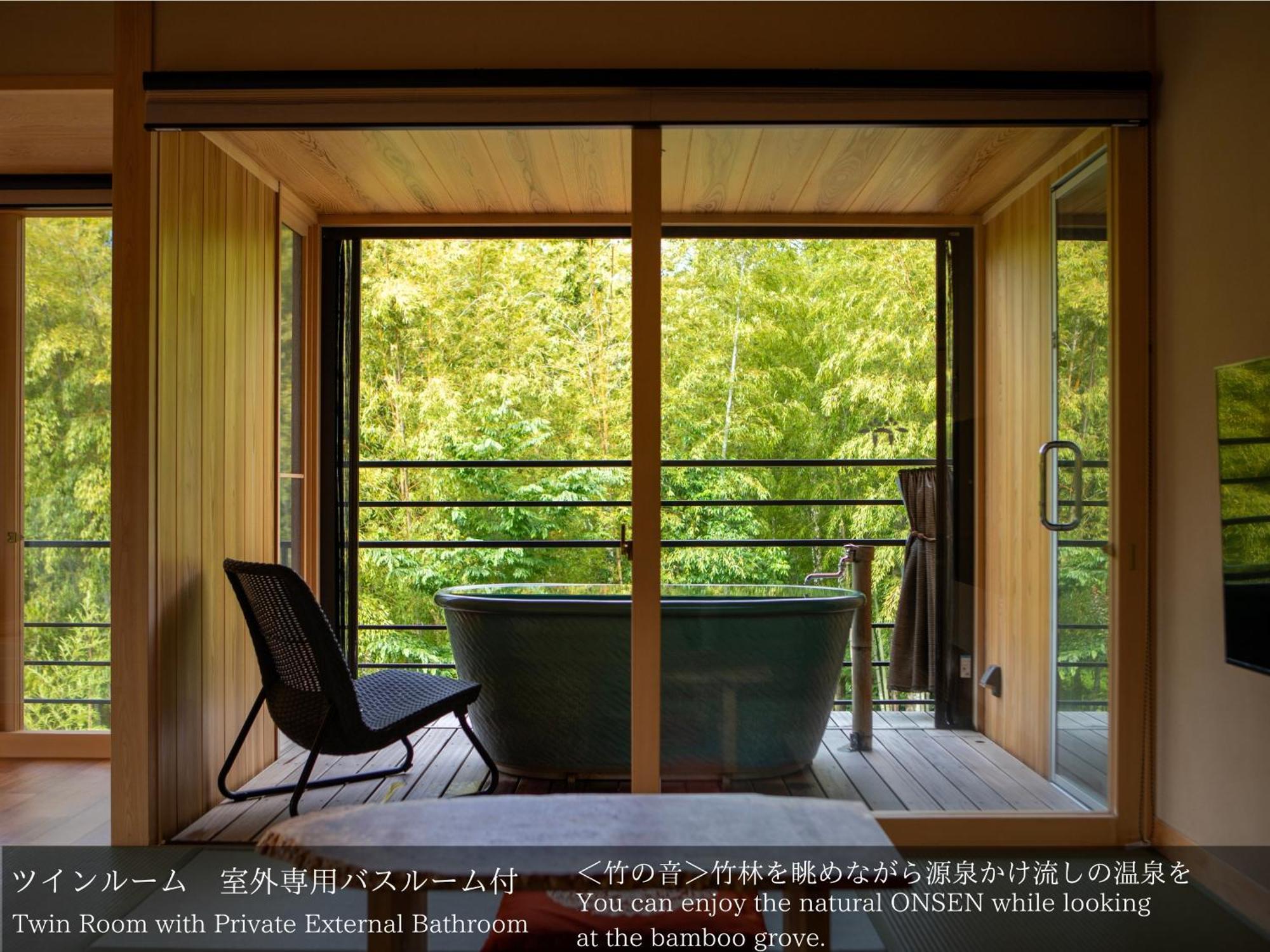 Tatsuta Ryokan Izu  Exteriér fotografie