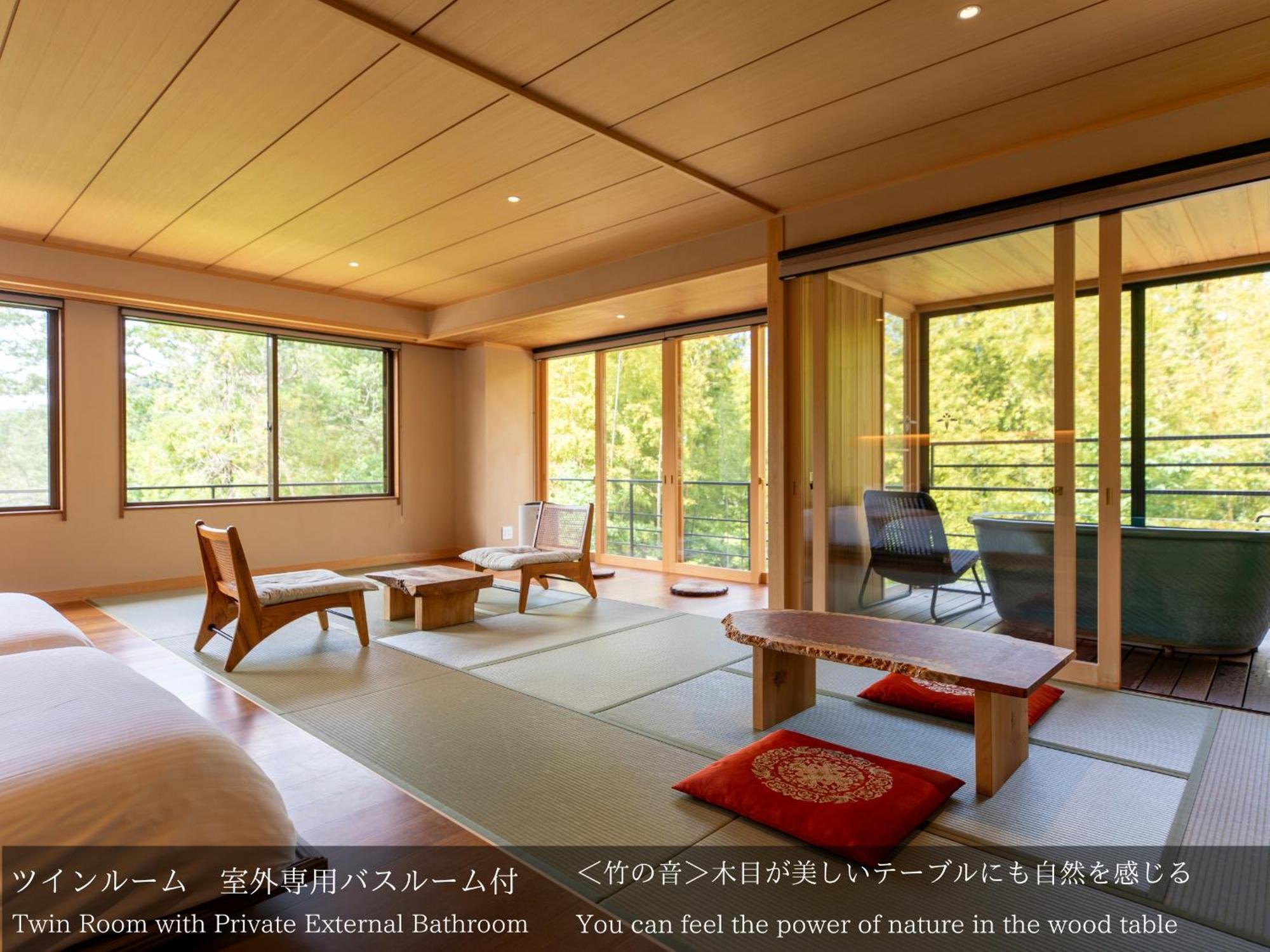 Tatsuta Ryokan Izu  Exteriér fotografie