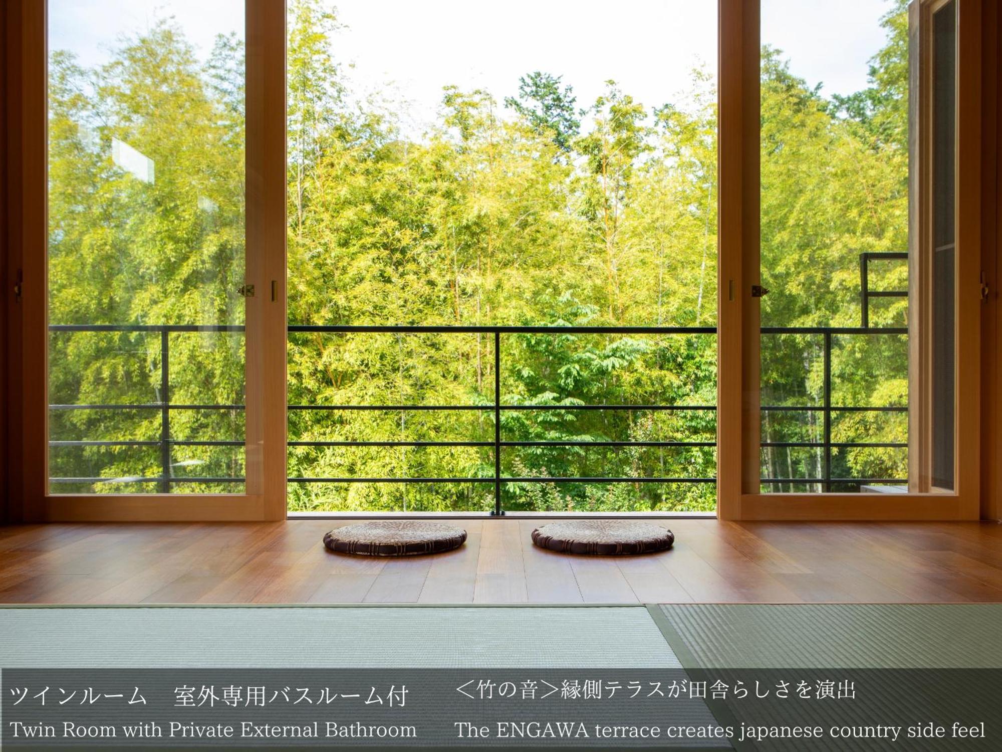 Tatsuta Ryokan Izu  Exteriér fotografie