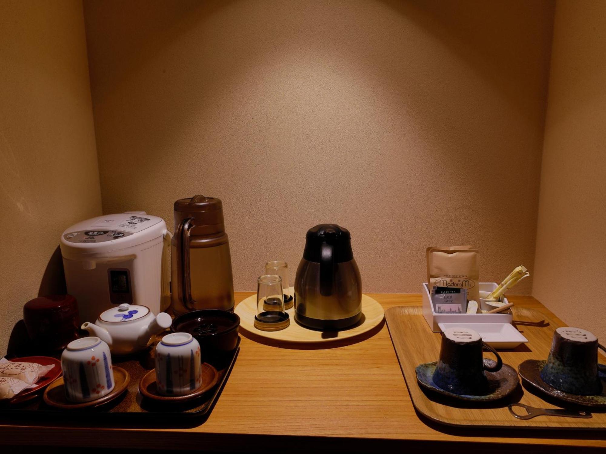 Tatsuta Ryokan Izu  Exteriér fotografie